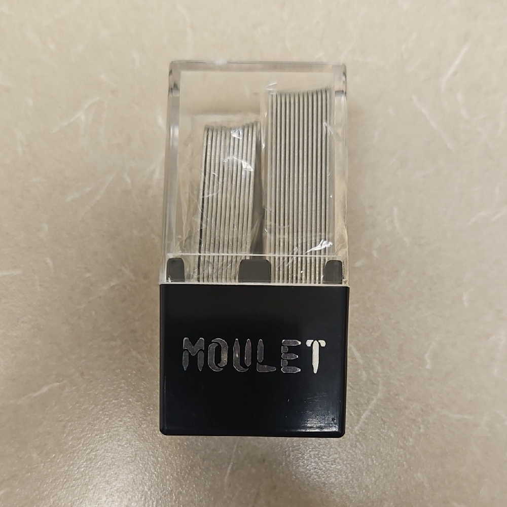 MOULET COLLAR STAYS